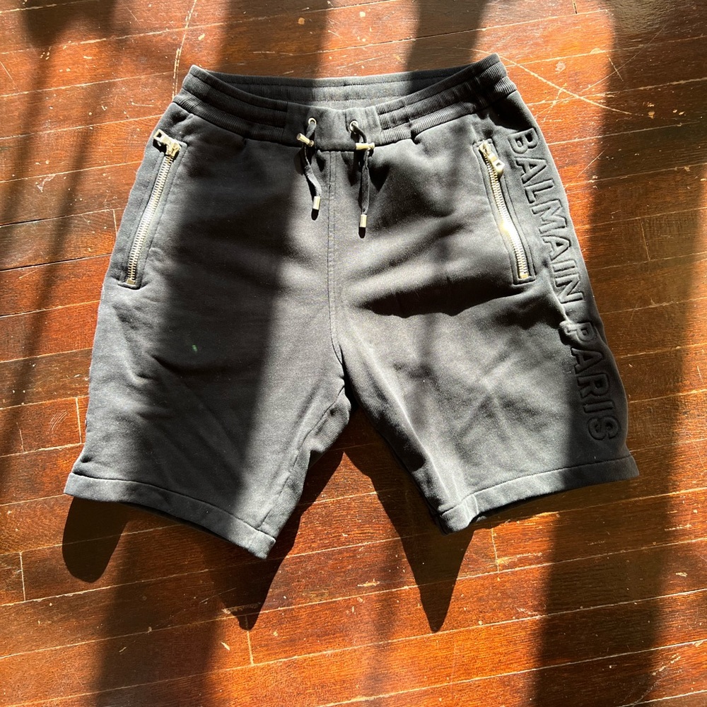 Balmain Shorts